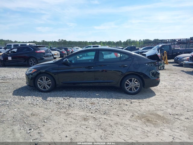 Hyundai ELANTRA SE 2017 5NPD84LF1HH132510 Image 15