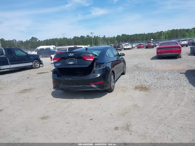 Hyundai ELANTRA SE 2017 5NPD84LF1HH132510 Image 4