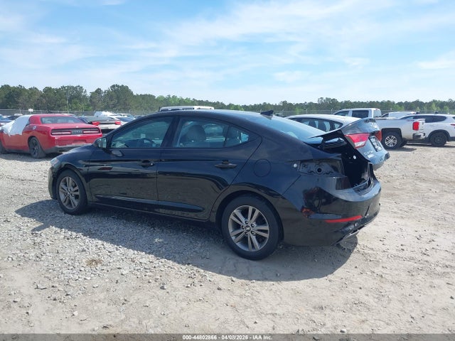 Hyundai ELANTRA SE 2017 5NPD84LF1HH132510 Image 6
