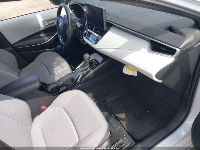 Aukcja sprzedaży 2024 Toyota Corolla Hybrid Se, vin: JTDBDMHE3R3009114, numer aukcji: 44802868
