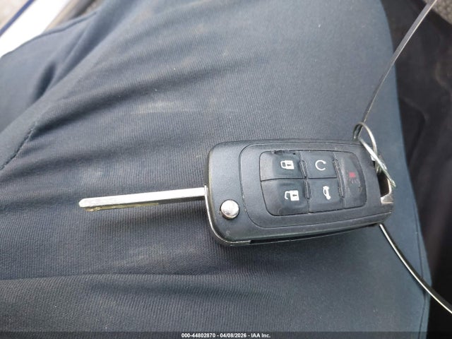44802870 :رقم المزاد ، 1G4PR5SK4D4138439 vin ، 2013 Buick Verano Convenience Group مزاد بيع