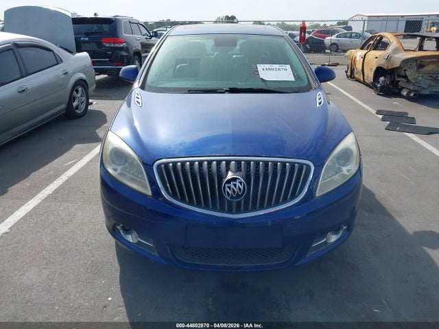 44802870 :رقم المزاد ، 1G4PR5SK4D4138439 vin ، 2013 Buick Verano Convenience Group مزاد بيع
