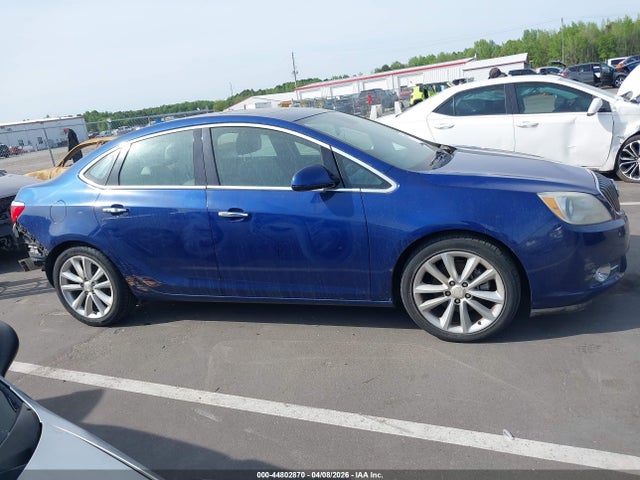 44802870 :رقم المزاد ، 1G4PR5SK4D4138439 vin ، 2013 Buick Verano Convenience Group مزاد بيع