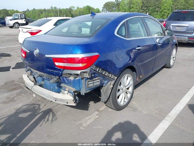 44802870 :رقم المزاد ، 1G4PR5SK4D4138439 vin ، 2013 Buick Verano Convenience Group مزاد بيع