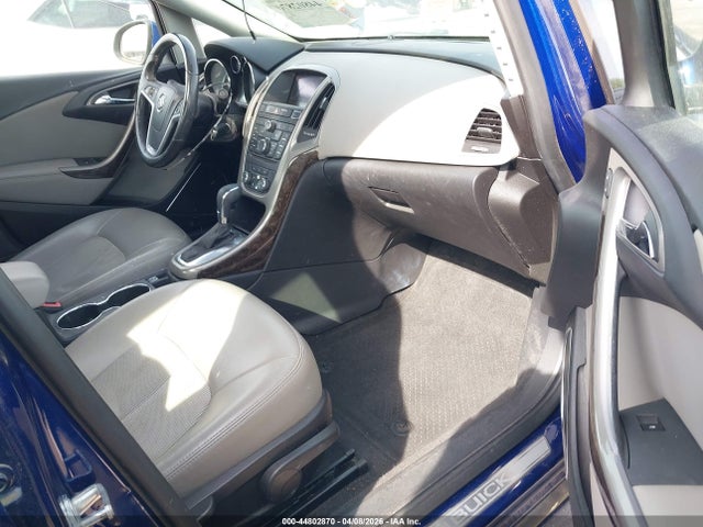 44802870 :رقم المزاد ، 1G4PR5SK4D4138439 vin ، 2013 Buick Verano Convenience Group مزاد بيع