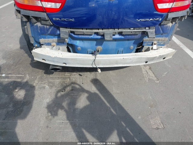 44802870 :رقم المزاد ، 1G4PR5SK4D4138439 vin ، 2013 Buick Verano Convenience Group مزاد بيع