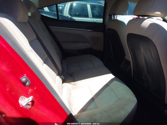 KMHD84LF7JU451546 Hyundai ELANTRA SEL