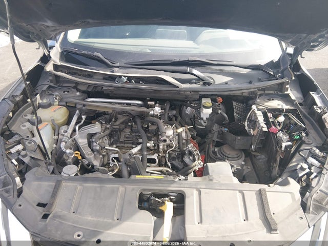 Nissan Rogue S Fwd 2023 5N1BT3AA2PC848720 Image 10