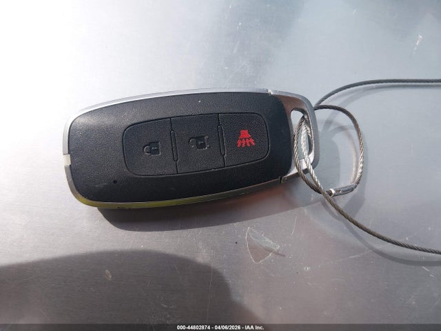 Nissan Rogue S Fwd 2023 5N1BT3AA2PC848720 Image 11