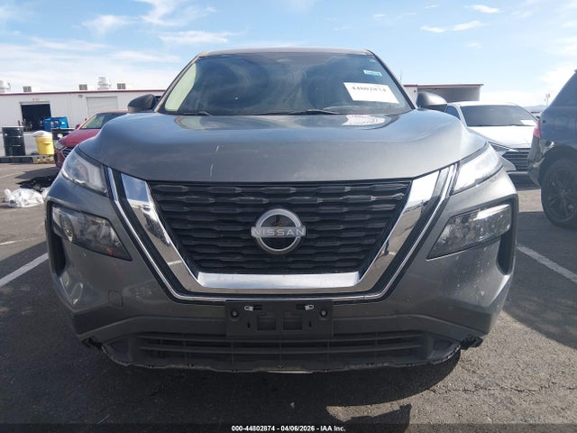 Nissan Rogue S Fwd 2023 5N1BT3AA2PC848720 Image 13