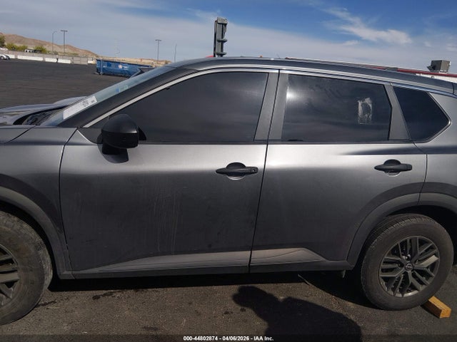 Nissan Rogue S Fwd 2023 5N1BT3AA2PC848720 Image 15