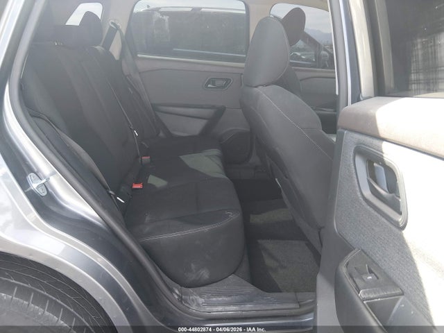 Nissan Rogue S Fwd 2023 5N1BT3AA2PC848720 Image 8
