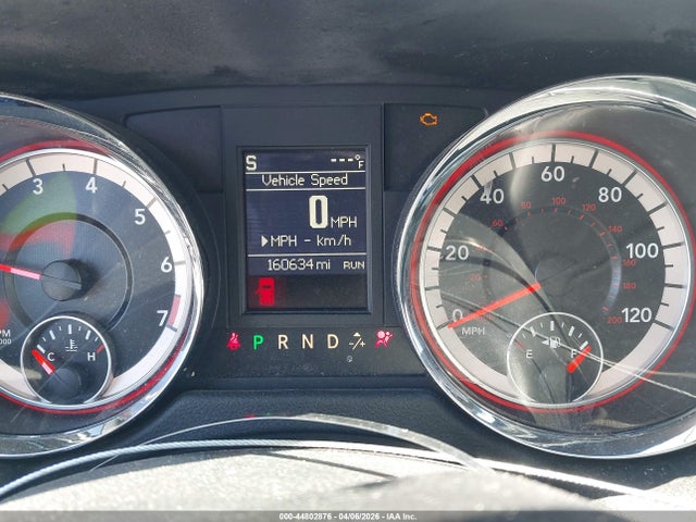 Продаж на аукціоні авто 2017 Dodge Grand Caravan Gt, vin: 2C4RDGEG1HR869363, номер лоту: 44802876