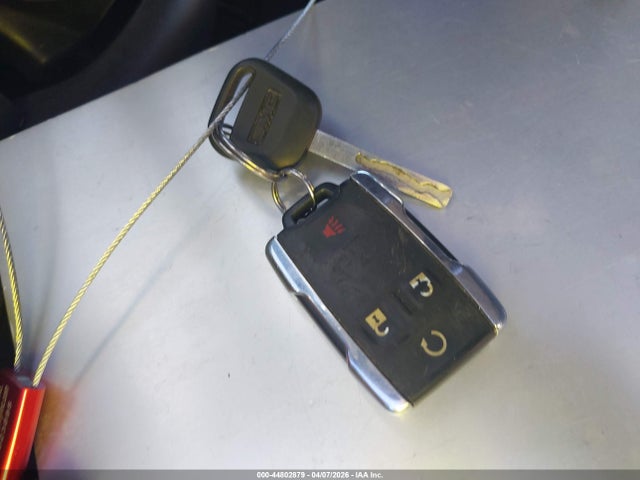 Продаж на аукціоні авто 2015 Gmc Sierra 1500 Slt, vin: 3GTU2VEC5FG223697, номер лоту: 44802879