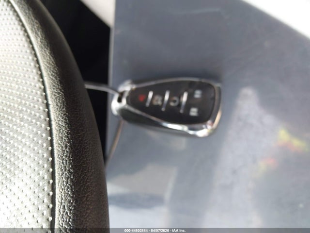44802884 :رقم المزاد ، 1G1ZB5ST8NF203964 vin ، 2022 Chevrolet Malibu Fwd Ls مزاد بيع