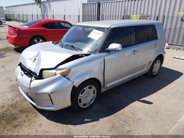 JTLZE4FE6EJ052418 Scion XB