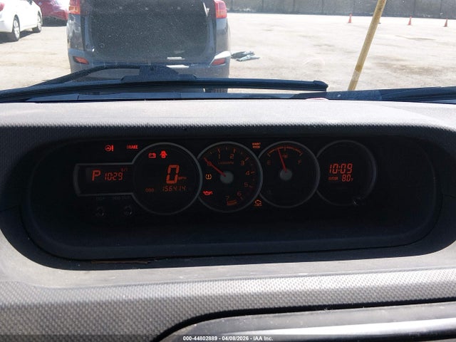 JTLZE4FE6EJ052418 Scion XB