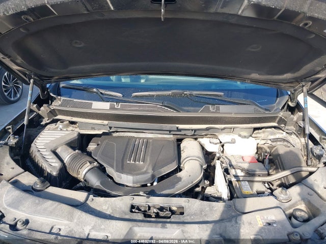 44802892 :رقم المزاد ، 1GNERLKS3RJ245109 vin ، 2024 Chevrolet Traverse Fwd Rs مزاد بيع