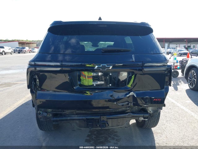 Продаж на аукціоні авто 2024 Chevrolet Traverse Fwd Rs, vin: 1GNERLKS3RJ245109, номер лоту: 44802892