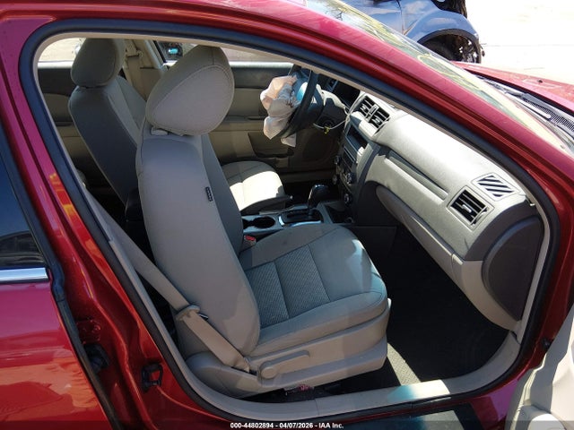 Aukcja sprzedaży 2011 Ford Fusion Se, vin: 3FAHP0HG7BR156061, numer aukcji: 44802894