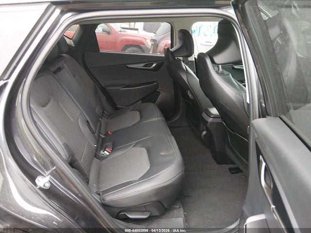 5XYC34JA5SG002486 KIA Ev6 Light Long Range