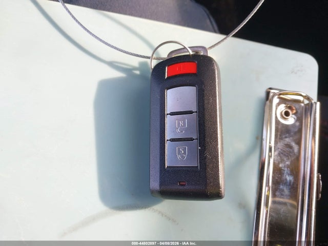 2018 MITSUBISHI OUTLANDER SPORT JA4AR3AW5JZ018760 Photo 10