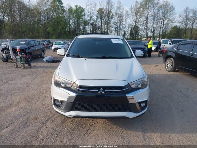 Продаж на аукціоні авто 2018 Mitsubishi Outlander Sport 2.4 Se, vin: JA4AR3AW5JZ018760, номер лоту: 44802897