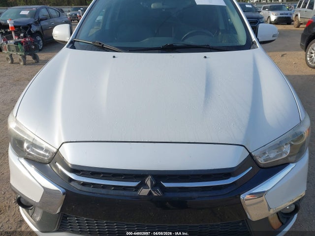 2018 MITSUBISHI OUTLANDER SPORT JA4AR3AW5JZ018760 Photo 5