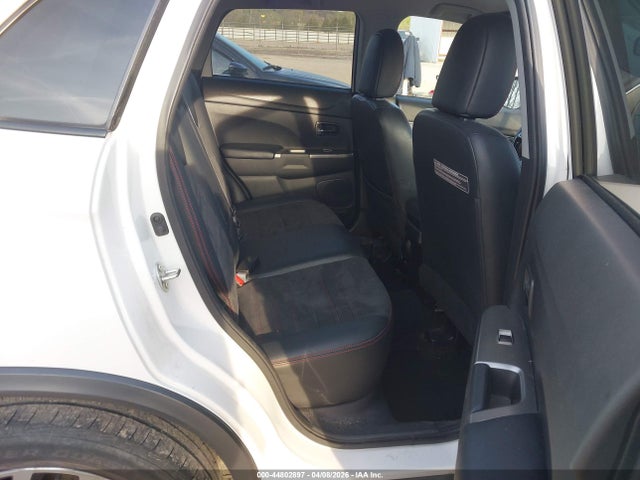 2018 MITSUBISHI OUTLANDER SPORT JA4AR3AW5JZ018760 Photo 7