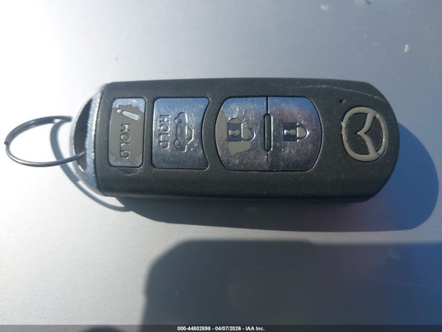 JM1GJ1U50G1405402 Mazda Mazda6 I Sport