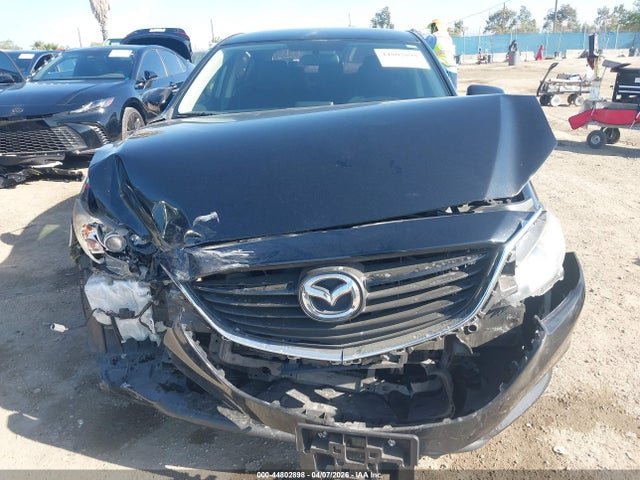 JM1GJ1U50G1405402 Mazda Mazda6 I Sport