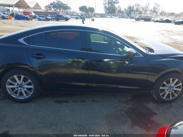 JM1GJ1U50G1405402 Mazda Mazda6 I Sport