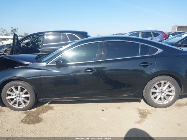 JM1GJ1U50G1405402 Mazda Mazda6 I Sport