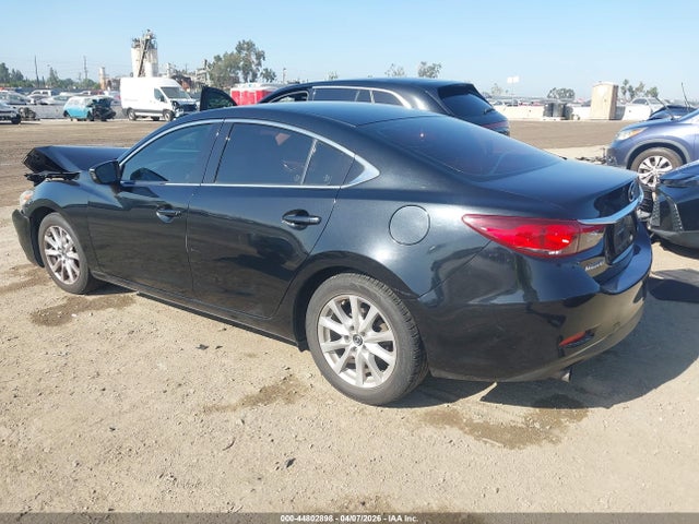 JM1GJ1U50G1405402 Mazda Mazda6 I Sport