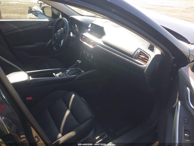 JM1GJ1U50G1405402 Mazda Mazda6 I Sport