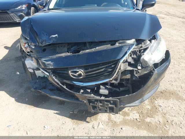 JM1GJ1U50G1405402 Mazda Mazda6 I Sport