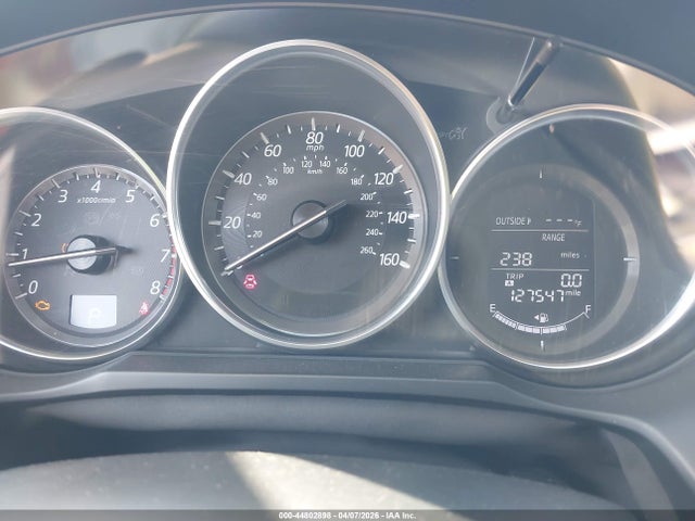 JM1GJ1U50G1405402 Mazda Mazda6 I Sport