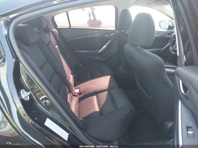 JM1GJ1U50G1405402 Mazda Mazda6 I Sport
