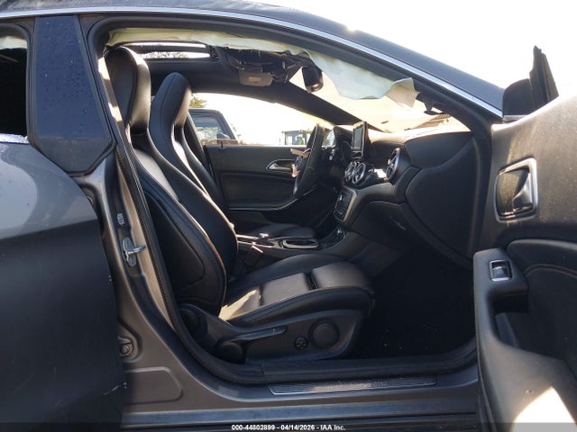 Продажа на аукционе авто 2016 Mercedes-benz Cla 250 4matic, vin: WDDSJ4GB4GN368785, номер лота: 44802899