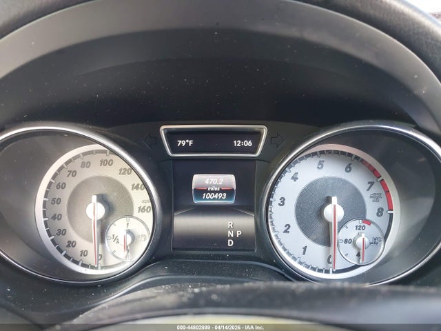 Продажа на аукционе авто 2016 Mercedes-benz Cla 250 4matic, vin: WDDSJ4GB4GN368785, номер лота: 44802899
