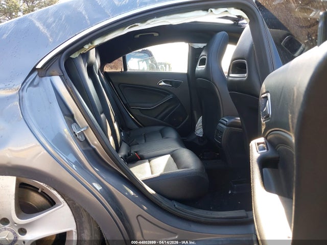 Продажа на аукционе авто 2016 Mercedes-benz Cla 250 4matic, vin: WDDSJ4GB4GN368785, номер лота: 44802899