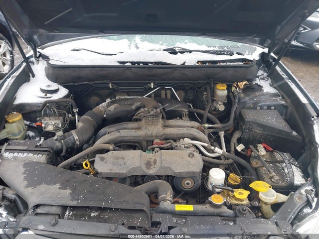 2014 Subaru Outback 2.5i Premium მანქანა იყიდება აუქციონზე, vin: 4S4BRBCC3E3248440, აუქციონის ნომერი: 44802901