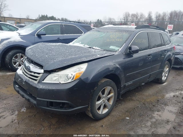 2014 Subaru Outback 2.5i Premium მანქანა იყიდება აუქციონზე, vin: 4S4BRBCC3E3248440, აუქციონის ნომერი: 44802901