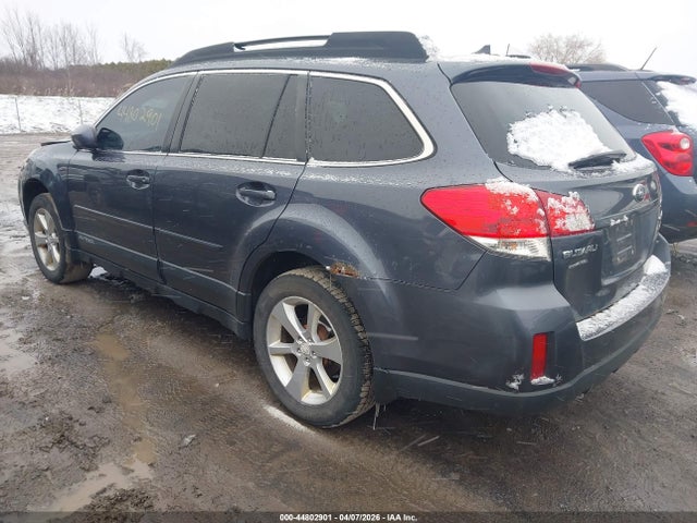 2014 Subaru Outback 2.5i Premium მანქანა იყიდება აუქციონზე, vin: 4S4BRBCC3E3248440, აუქციონის ნომერი: 44802901