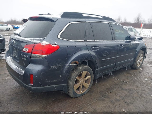 2014 Subaru Outback 2.5i Premium მანქანა იყიდება აუქციონზე, vin: 4S4BRBCC3E3248440, აუქციონის ნომერი: 44802901