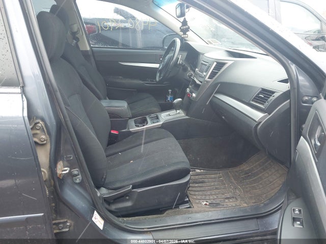 2014 Subaru Outback 2.5i Premium მანქანა იყიდება აუქციონზე, vin: 4S4BRBCC3E3248440, აუქციონის ნომერი: 44802901
