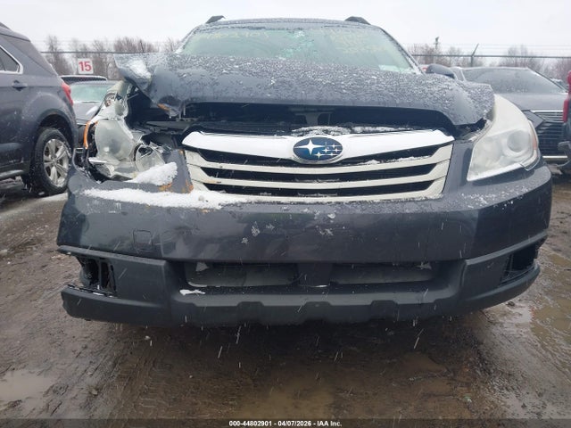 2014 Subaru Outback 2.5i Premium მანქანა იყიდება აუქციონზე, vin: 4S4BRBCC3E3248440, აუქციონის ნომერი: 44802901