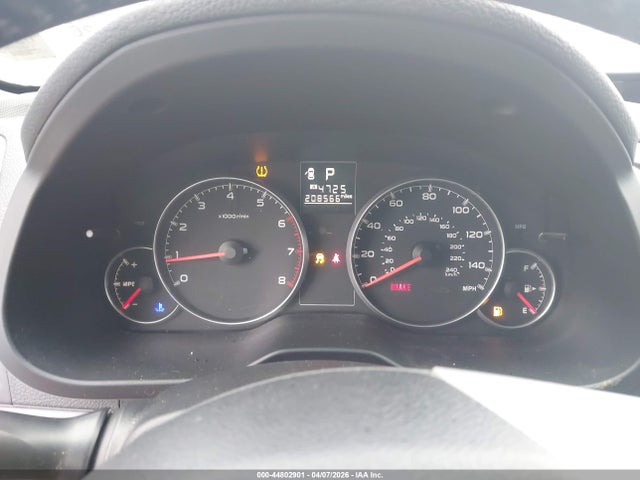 2014 Subaru Outback 2.5i Premium მანქანა იყიდება აუქციონზე, vin: 4S4BRBCC3E3248440, აუქციონის ნომერი: 44802901