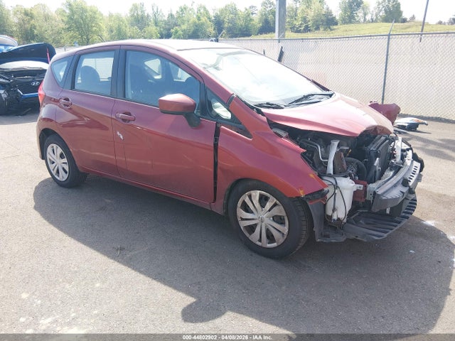 44802902 :رقم المزاد ، 3N1CE2CPXKL360064 vin ، 2019 Nissan Versa Note Sv مزاد بيع