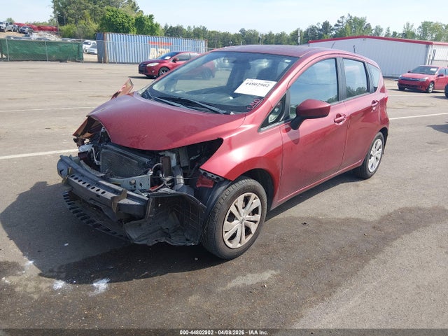 44802902 :رقم المزاد ، 3N1CE2CPXKL360064 vin ، 2019 Nissan Versa Note Sv مزاد بيع